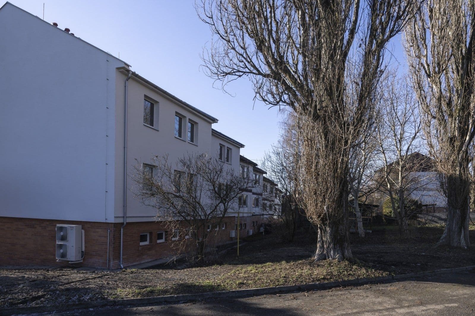 Prenájom bytu 3-izbový 60 m², Staříč, Staříč, Moravskoslezský kraj Prenájom bytu 3-izbový 60 m², Staříč, Staříč, Moravskoslezský kraj