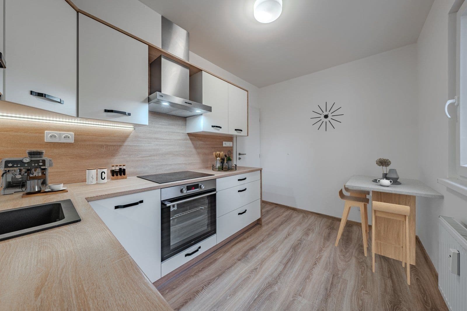 Prenájom bytu 3-izbový 60 m², Staříč, Staříč, Moravskoslezský kraj Prenájom bytu 3-izbový 60 m², Staříč, Staříč, Moravskoslezský kraj