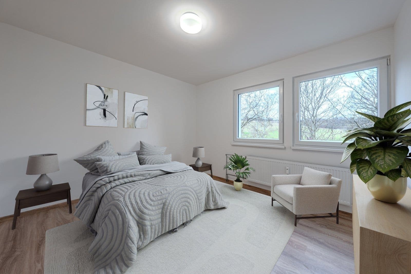 Prenájom bytu 3-izbový 60 m², Staříč, Staříč, Moravskoslezský kraj Prenájom bytu 3-izbový 60 m², Staříč, Staříč, Moravskoslezský kraj