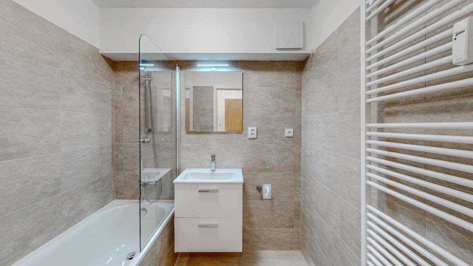 Prenájom bytu 3-izbový 60 m², Staříč, Staříč, Moravskoslezský kraj Prenájom bytu 3-izbový 60 m², Staříč, Staříč, Moravskoslezský kraj