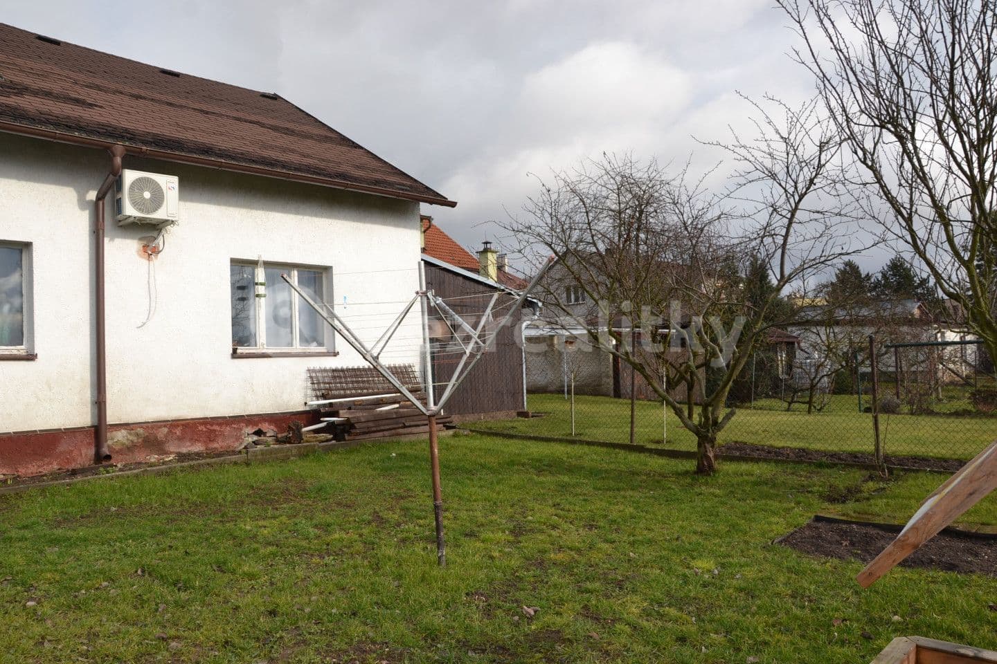 Predaj domu 106 m², pozemek 273 m², Steidlerova, Česká Skalice, Královéhradecký kraj