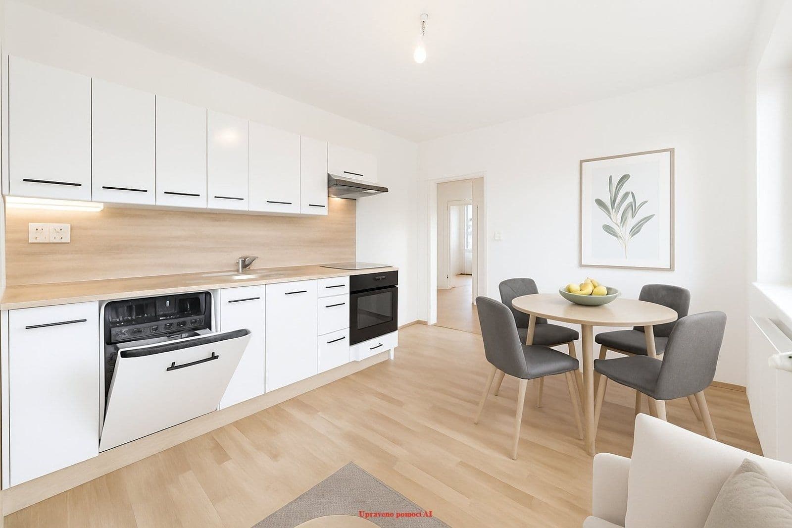 Prenájom bytu 2-izbový 72 m², Janáčkova, Havířov, Moravskoslezský kraj Prenájom bytu 2-izbový 72 m², Janáčkova, Havířov, Moravskoslezský kraj