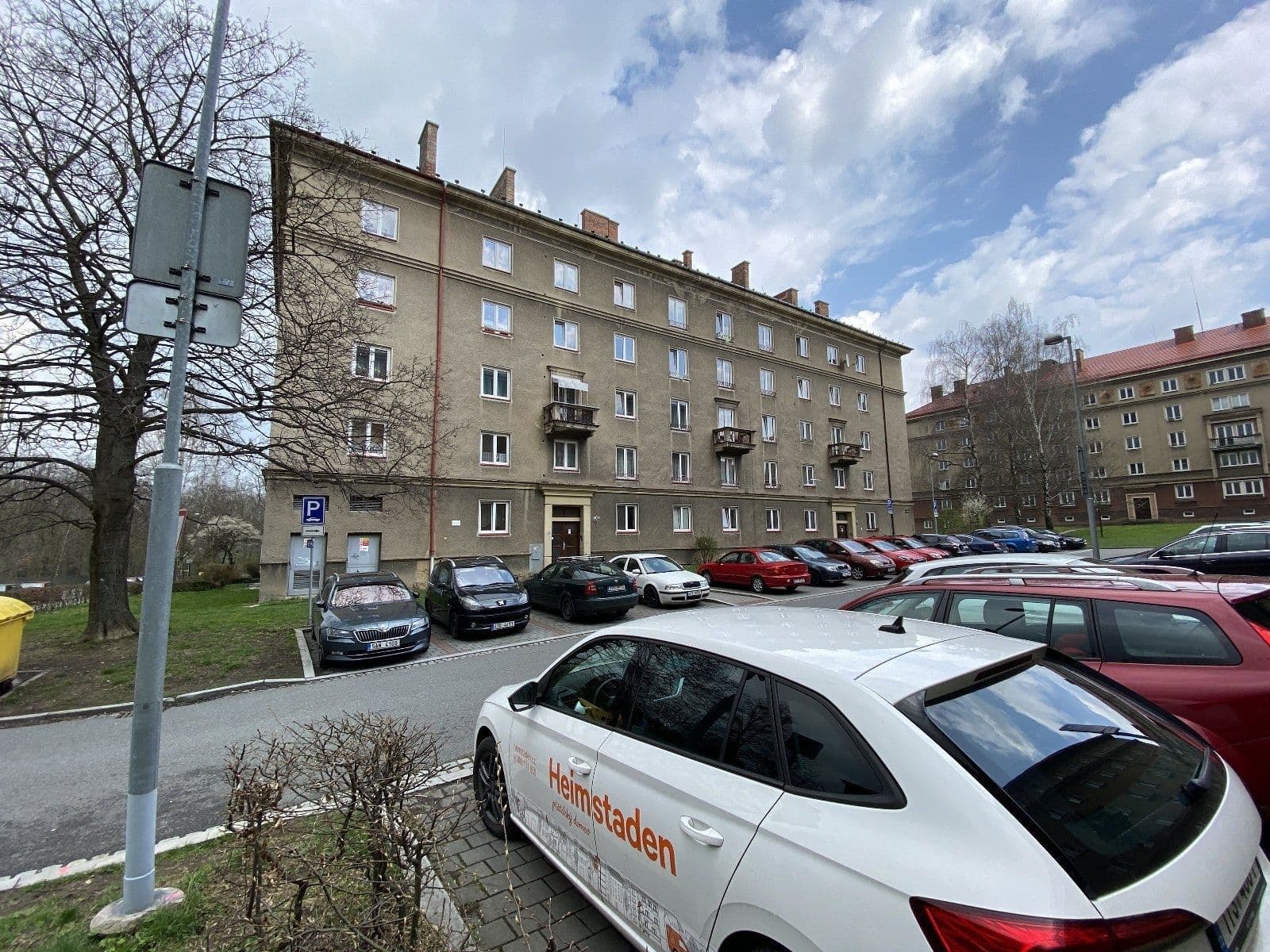 Prenájom bytu 2-izbový 72 m², Janáčkova, Havířov, Moravskoslezský kraj Prenájom bytu 2-izbový 72 m², Janáčkova, Havířov, Moravskoslezský kraj