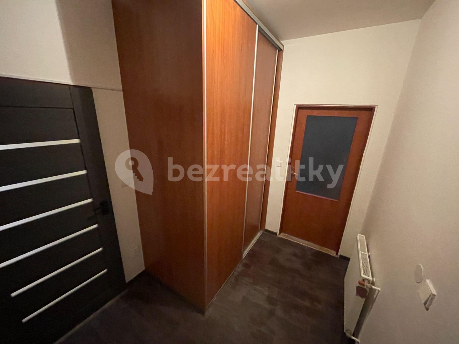 Predaj bytu 2-izbový 64 m², Jívavská, Šternberk, Olomoucký kraj