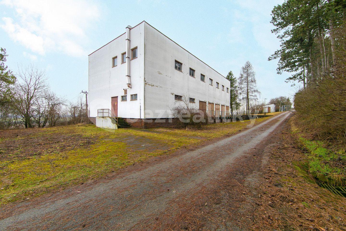 Predaj nebytového priestoru 113.659 m², Vranovice-Kelčice, Olomoucký kraj
