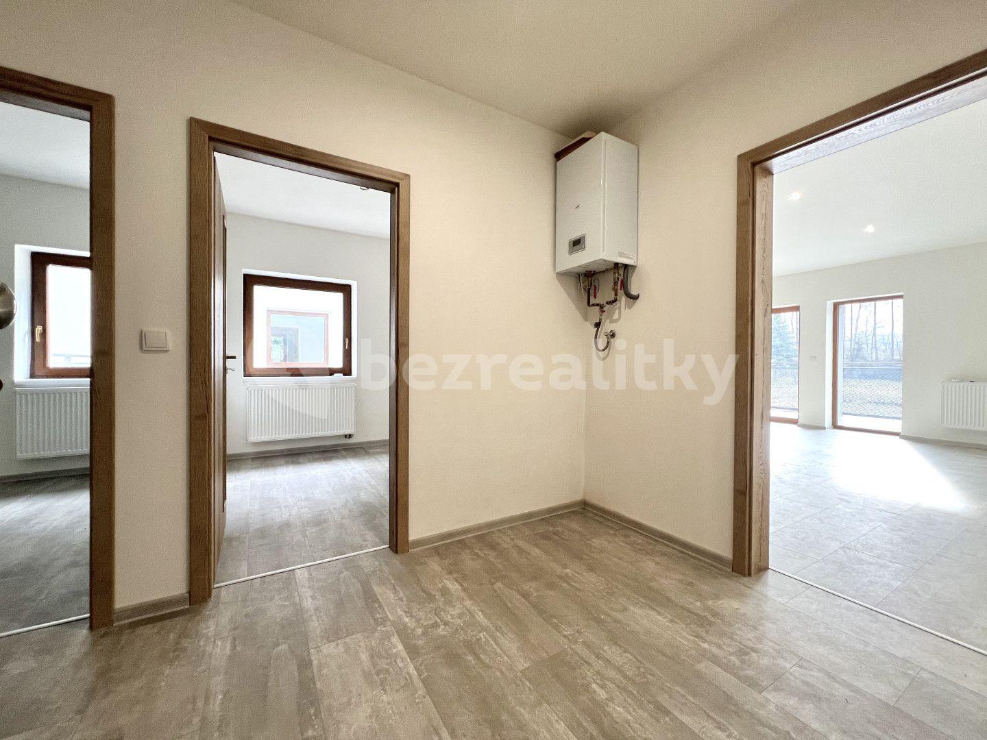 Predaj bytu 3-izbový 56 m², Třeboň, Jihočeský kraj