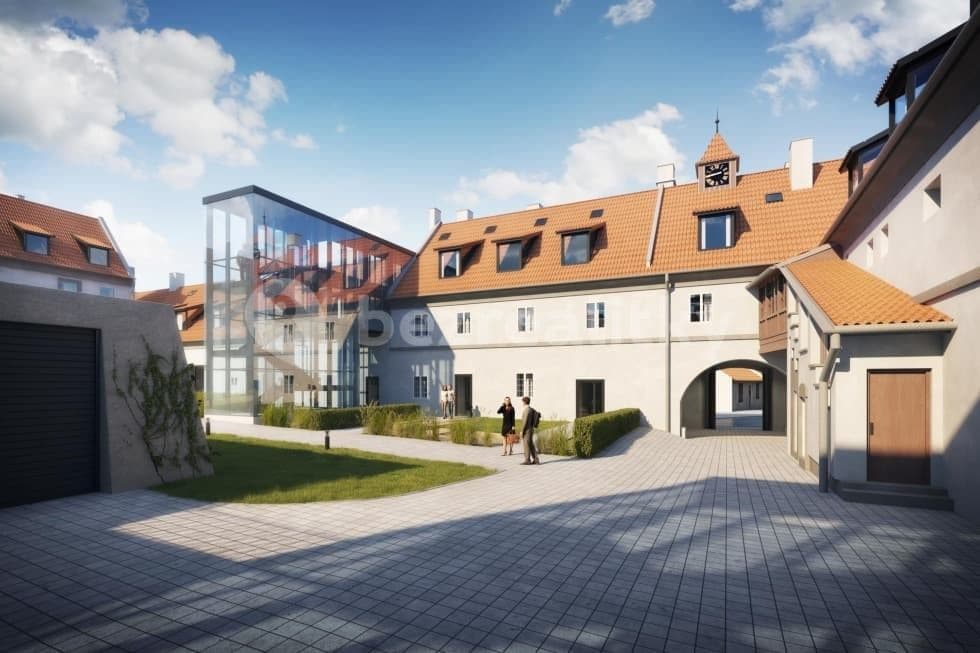Prenájom bytu 2-izbový 46 m², Na Vidouli, Praha, Praha Prenájom bytu 2-izbový 46 m², Na Vidouli, Praha, Praha