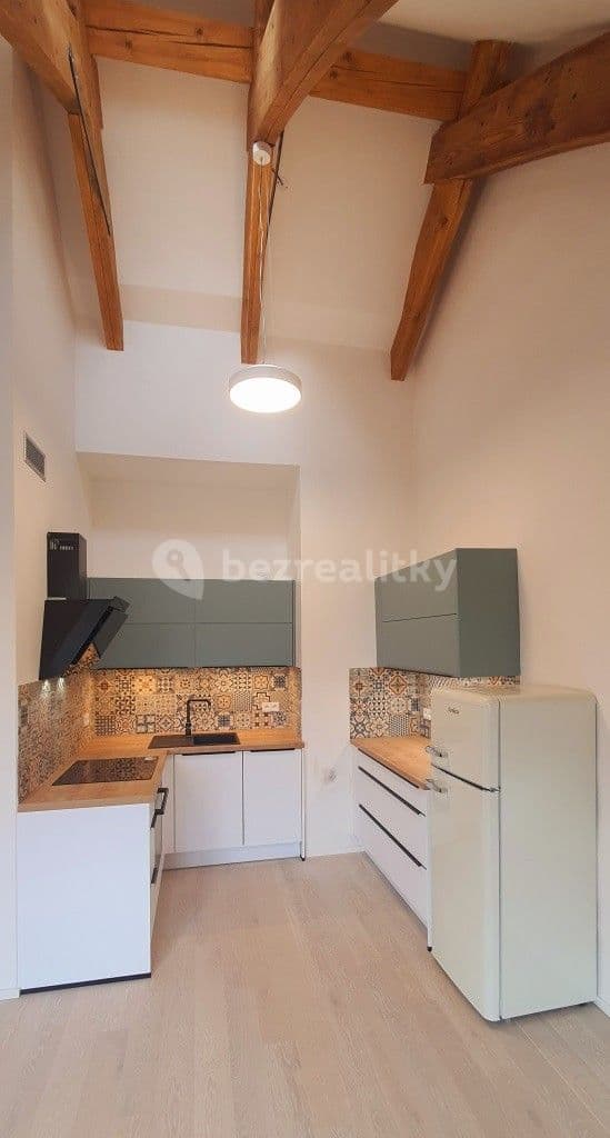 Prenájom bytu 2-izbový 46 m², Na Vidouli, Praha, Praha Prenájom bytu 2-izbový 46 m², Na Vidouli, Praha, Praha