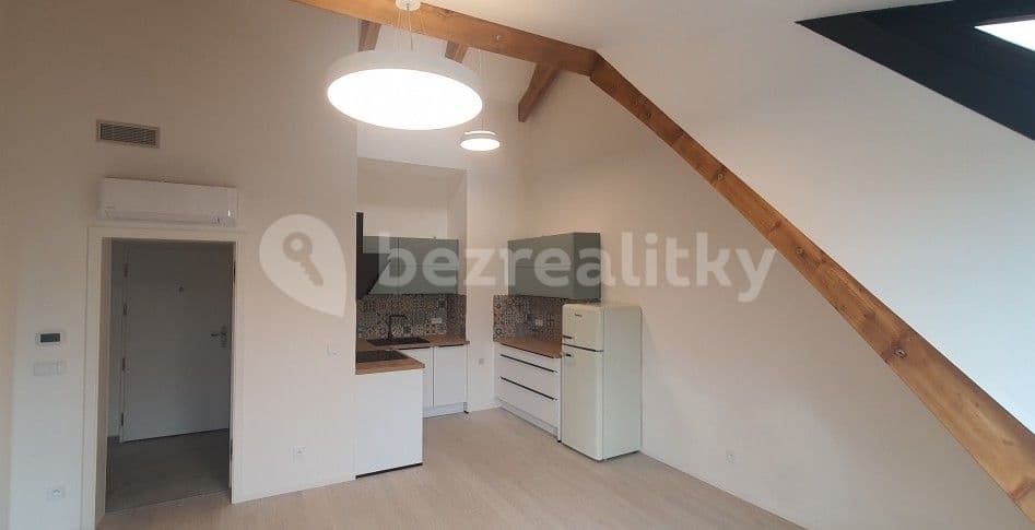 Prenájom bytu 2-izbový 46 m², Na Vidouli, Praha, Praha Prenájom bytu 2-izbový 46 m², Na Vidouli, Praha, Praha