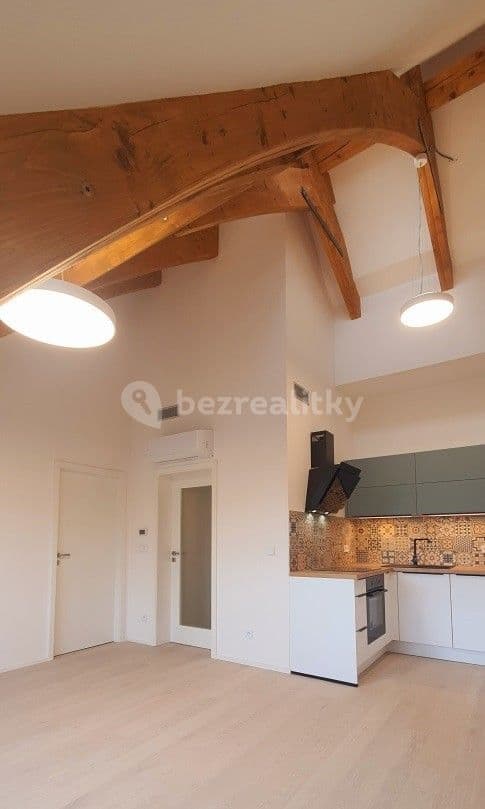 Prenájom bytu 2-izbový 46 m², Na Vidouli, Praha, Praha Prenájom bytu 2-izbový 46 m², Na Vidouli, Praha, Praha