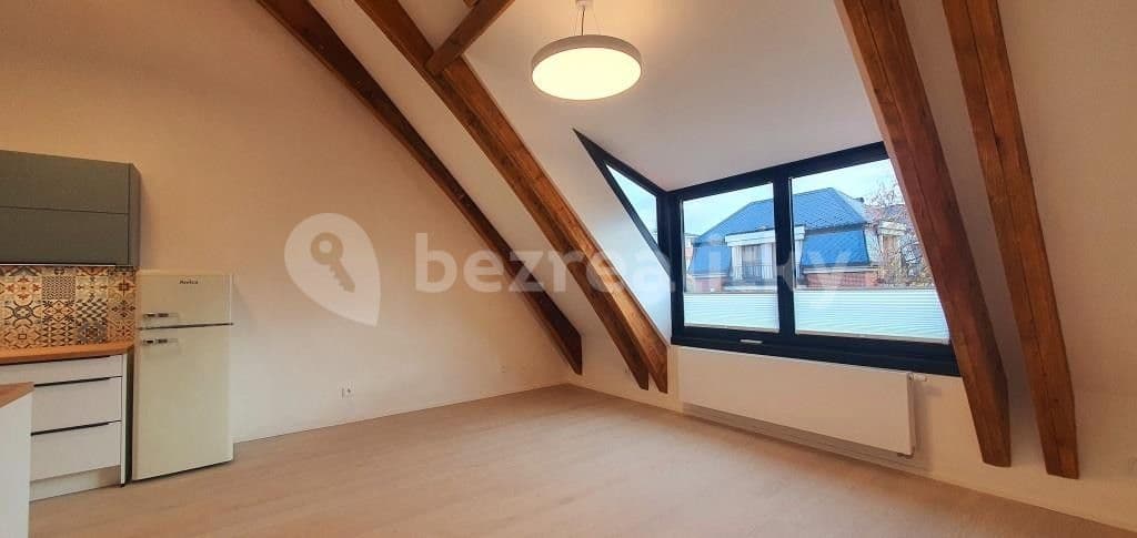 Prenájom bytu 2-izbový 46 m², Na Vidouli, Praha, Praha Prenájom bytu 2-izbový 46 m², Na Vidouli, Praha, Praha