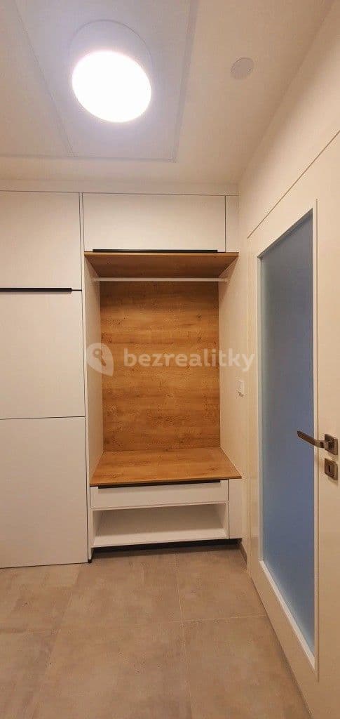 Prenájom bytu 2-izbový 46 m², Na Vidouli, Praha, Praha Prenájom bytu 2-izbový 46 m², Na Vidouli, Praha, Praha