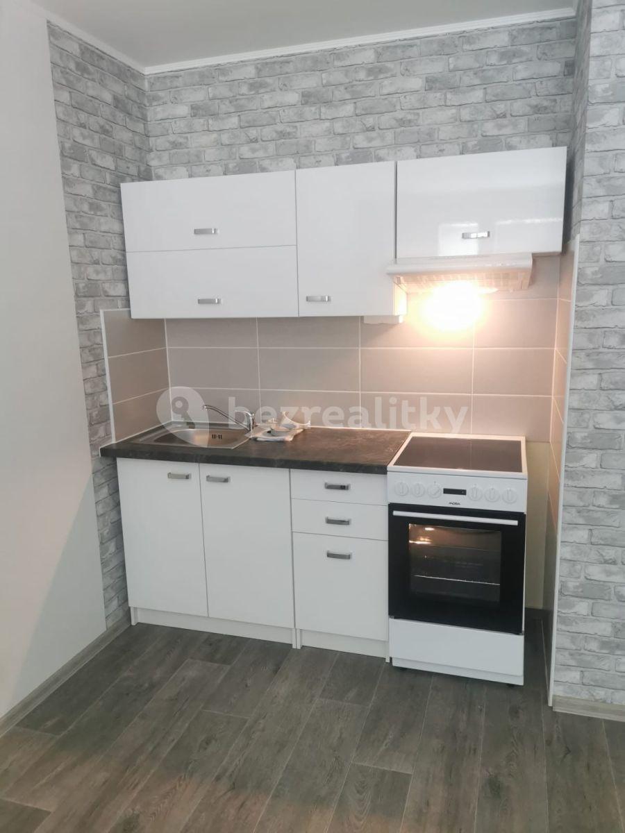 Predaj bytu 1-izbový 41 m², Sídliště, Cvikov, Liberecký kraj