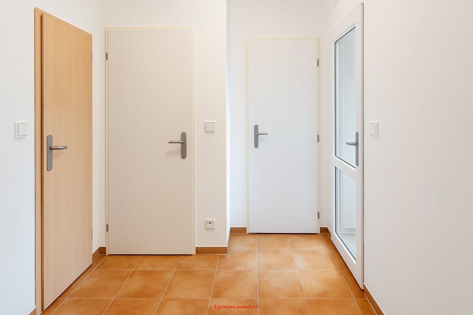 Prenájom bytu 1-izbový 26 m², Zakladatelská, Karviná, Moravskoslezský kraj Prenájom bytu 1-izbový 26 m², Zakladatelská, Karviná, Moravskoslezský kraj