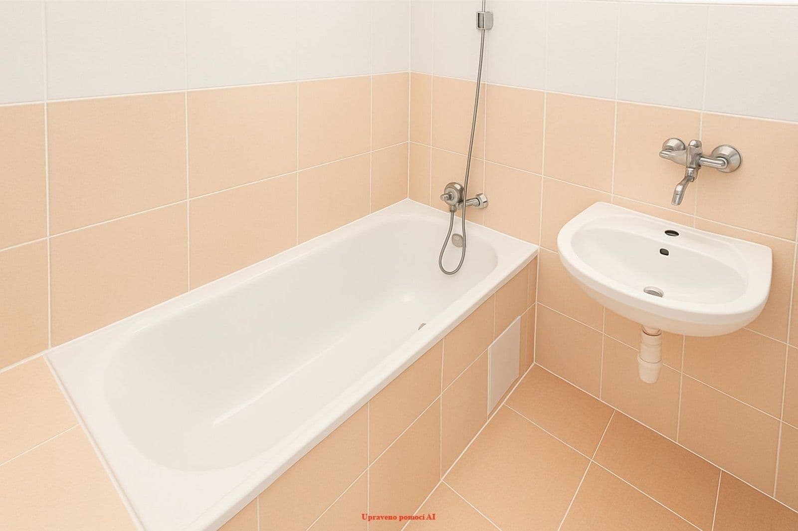 Prenájom bytu 1-izbový 26 m², Zakladatelská, Karviná, Moravskoslezský kraj Prenájom bytu 1-izbový 26 m², Zakladatelská, Karviná, Moravskoslezský kraj
