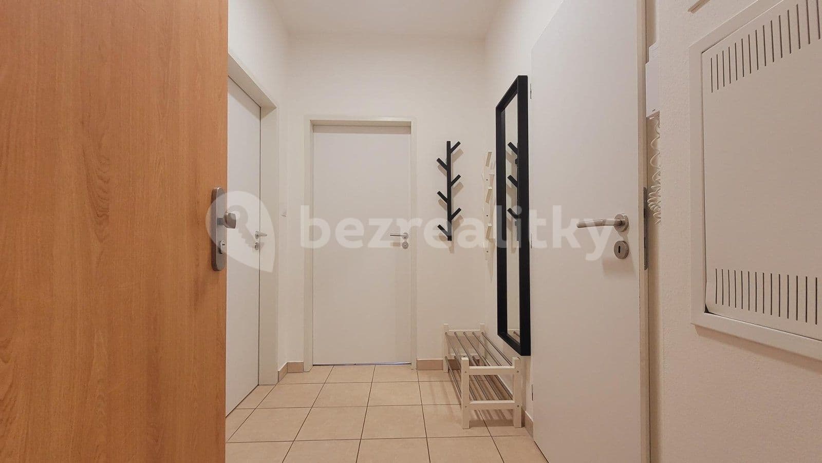 Prenájom bytu 2-izbový 45 m², Technická, Plzeň, Plzeňský kraj