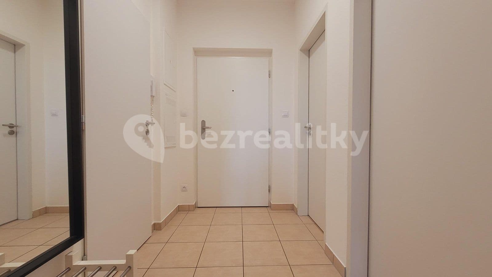 Prenájom bytu 2-izbový 45 m², Technická, Plzeň, Plzeňský kraj