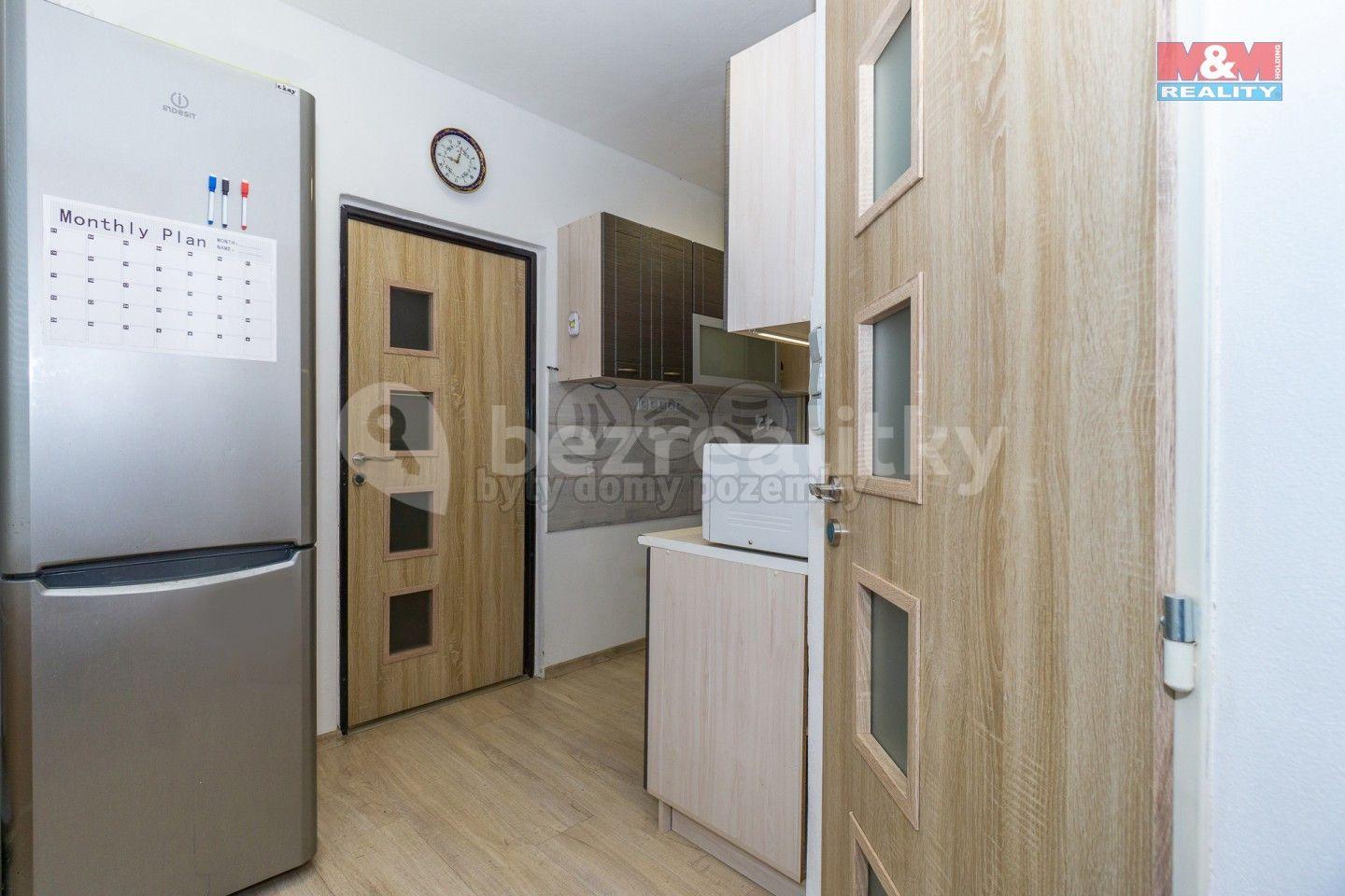 Predaj bytu 4-izbový 79 m², Družstevní, Týniště nad Orlicí, Královéhradecký kraj