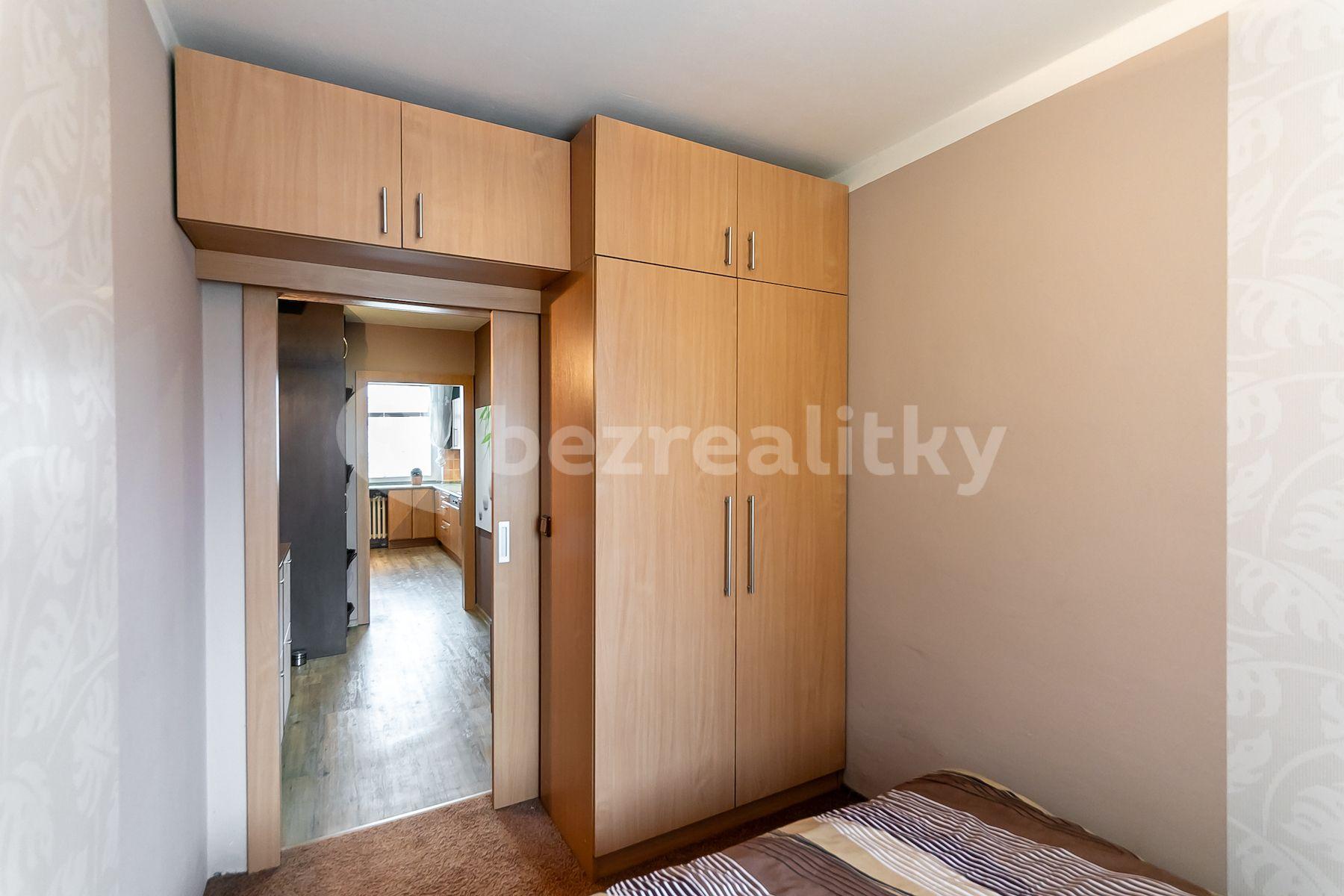 Predaj bytu 4-izbový 80 m², Žežická, Ústí nad Labem, Ústecký kraj