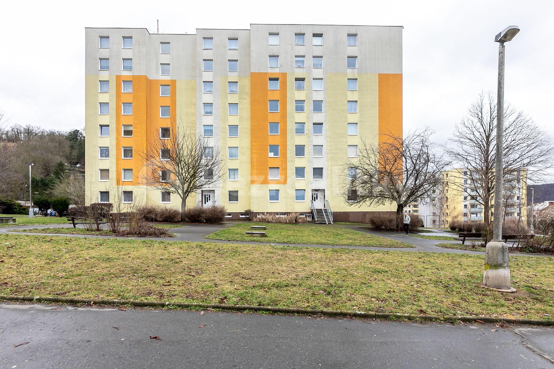 Predaj bytu 4-izbový 80 m², Žežická, Ústí nad Labem, Ústecký kraj