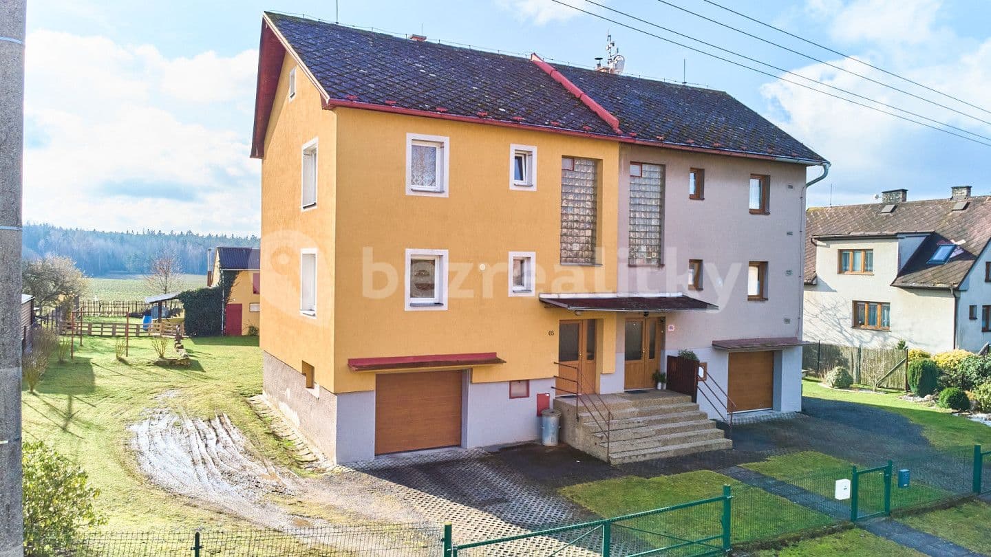 Predaj domu 120 m², pozemek 989 m², Sudoměřice u Bechyně, Jihočeský kraj