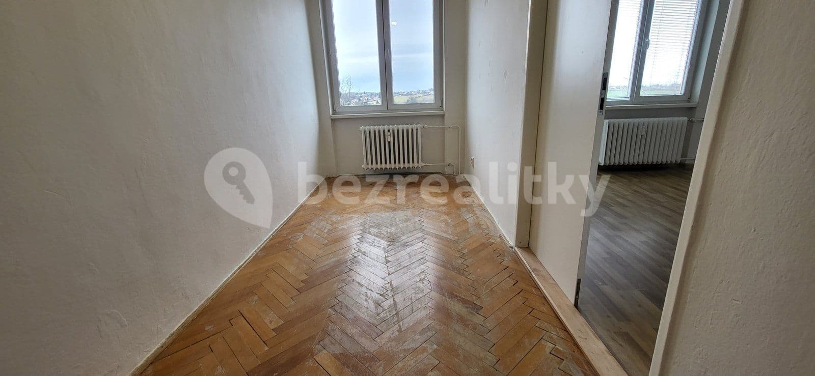 Prenájom bytu 3-izbový 60 m², Na Nábřeží, Havířov, Moravskoslezský kraj