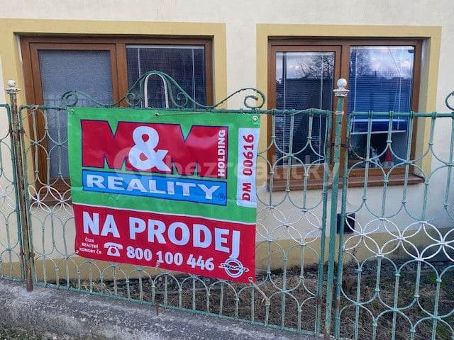 Predaj domu 83 m², pozemek 211 m², Blížkovice, Jihomoravský kraj