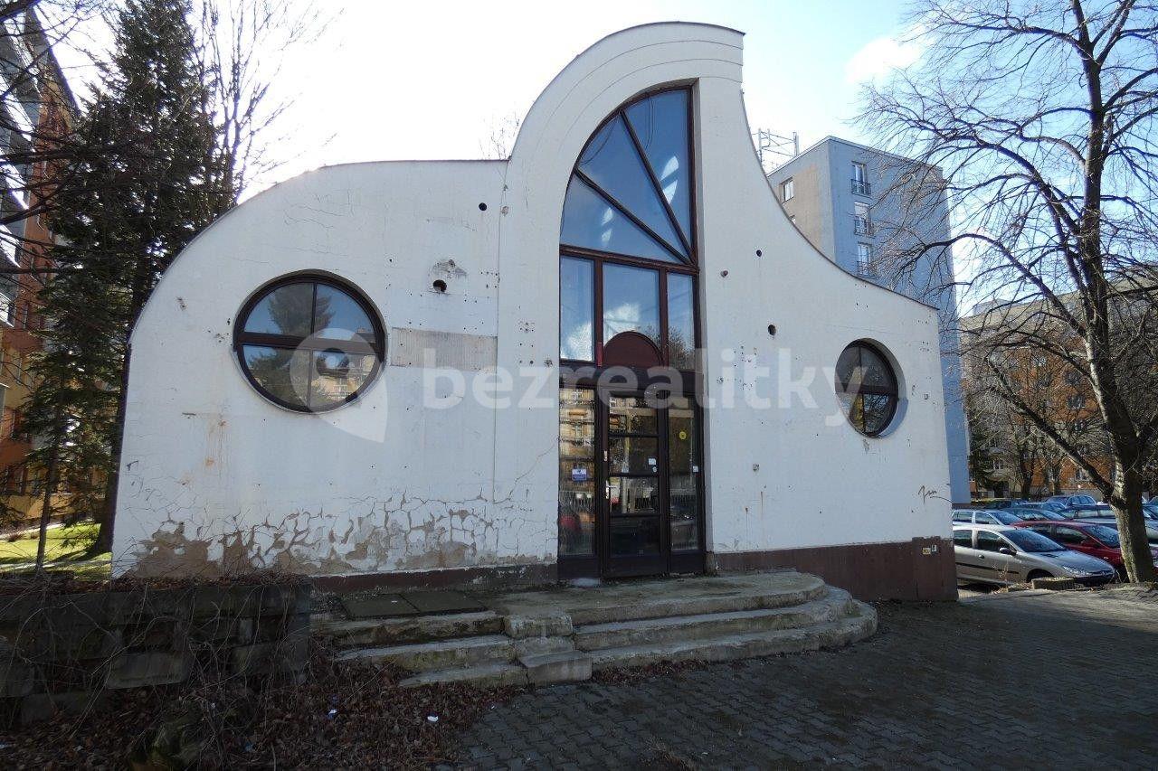 Predaj nebytového priestoru 154 m², Olomoucká, Opava, Moravskoslezský kraj