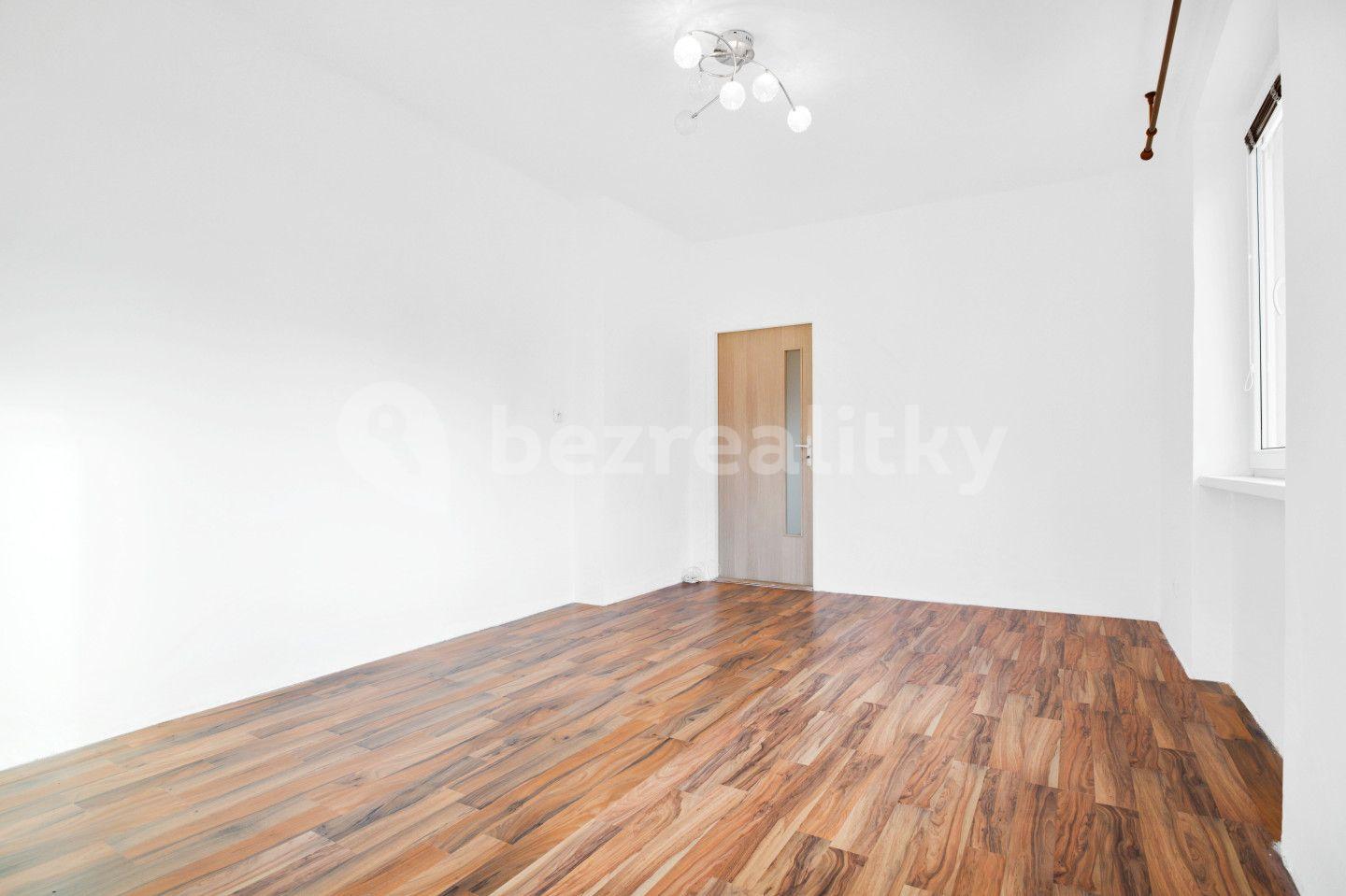 Predaj bytu 2-izbový 54 m², Sluneční, Chomutov, Ústecký kraj