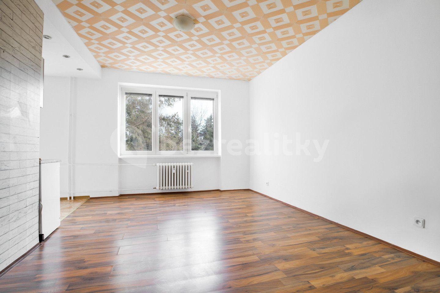 Predaj bytu 2-izbový 54 m², Sluneční, Chomutov, Ústecký kraj