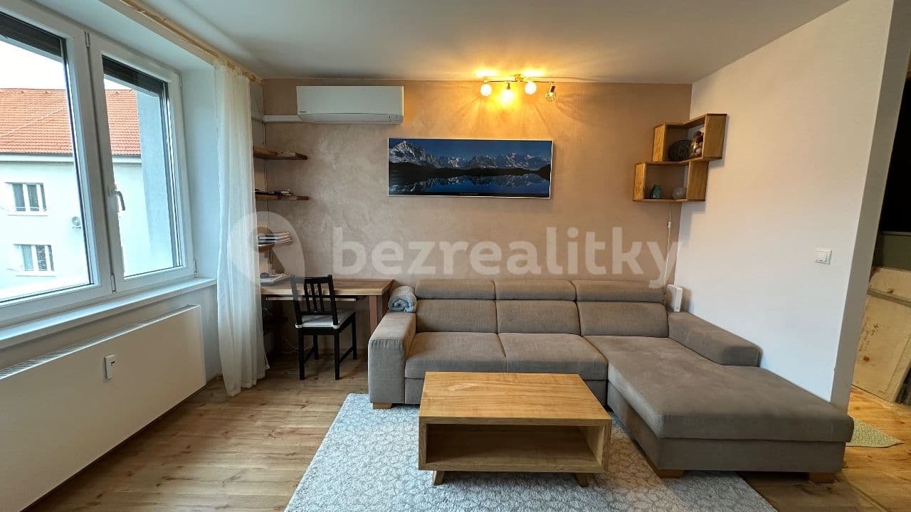 Predaj bytu 2-izbový 59 m², Sibírska, Nové Mesto, Bratislavský kraj