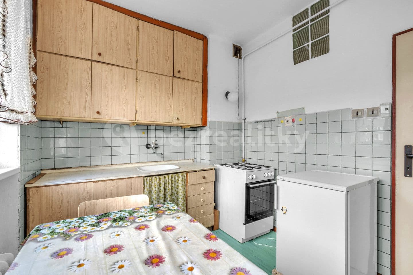 Predaj bytu 3-izbový 91 m², Polská, Pardubice, Pardubický kraj