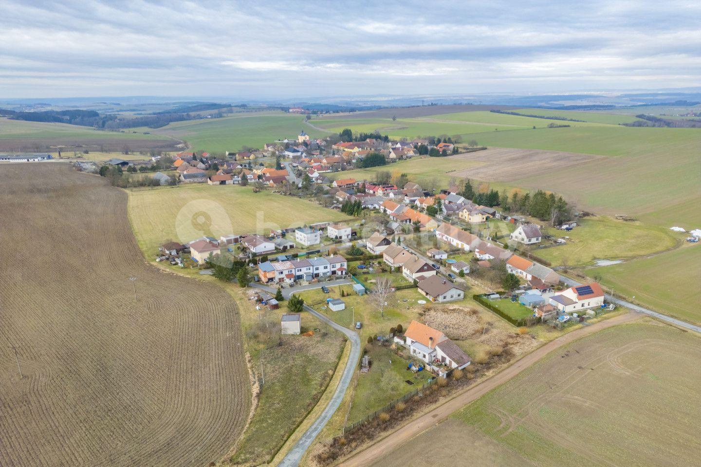 Predaj domu 97 m², pozemek 830 m², Hlohovice, Plzeňský kraj