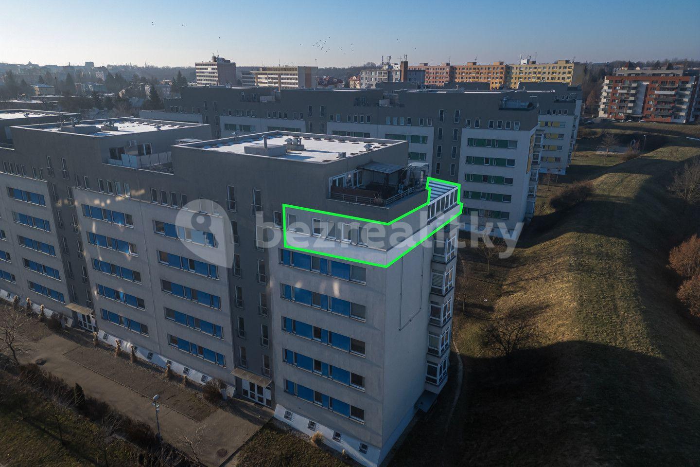 Predaj bytu 3-izbový 85 m², Olomouc, Olomoucký kraj