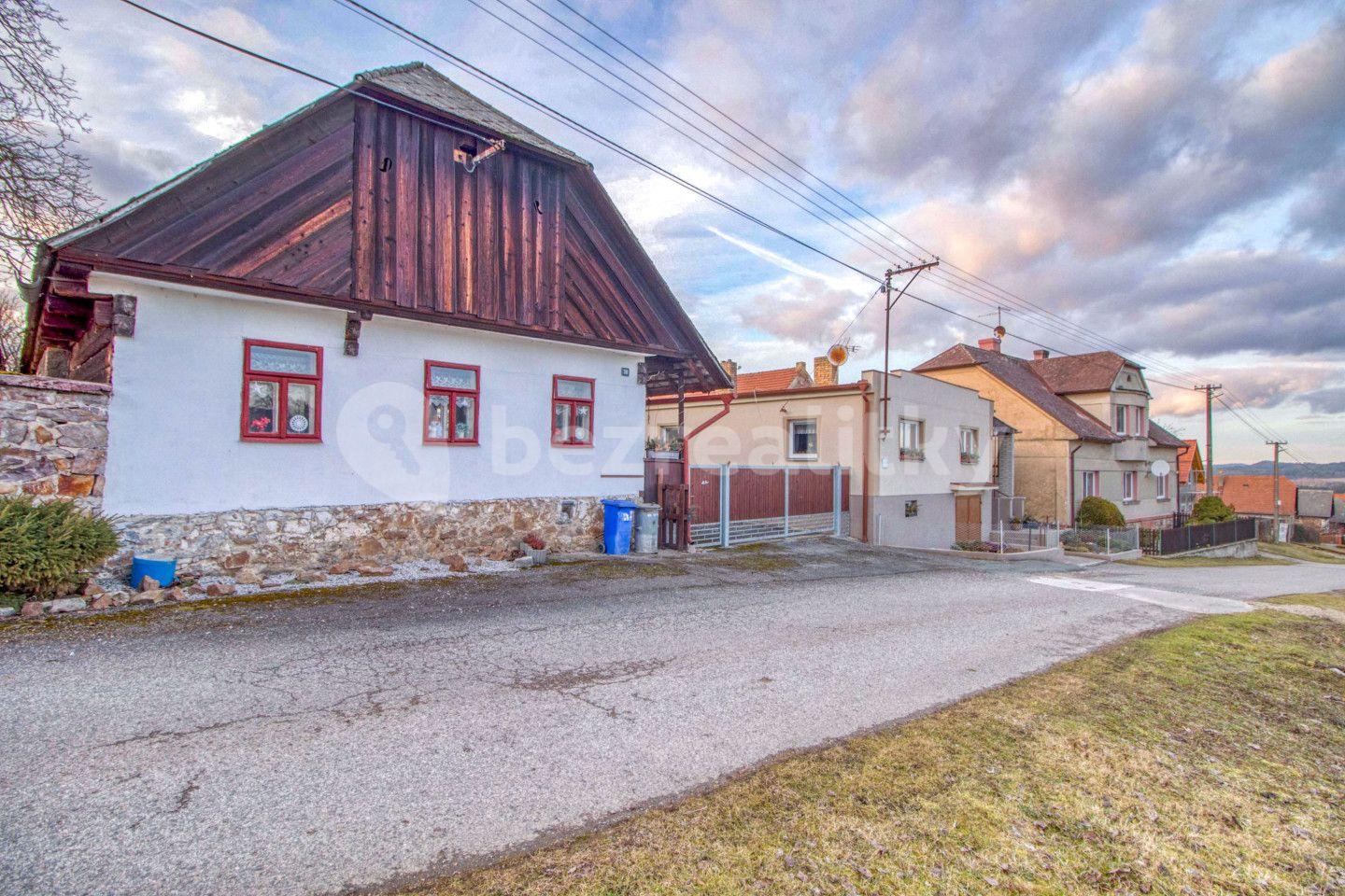 Predaj domu 330 m², pozemek 6.352 m², Lhota pod Radčem, Plzeňský kraj