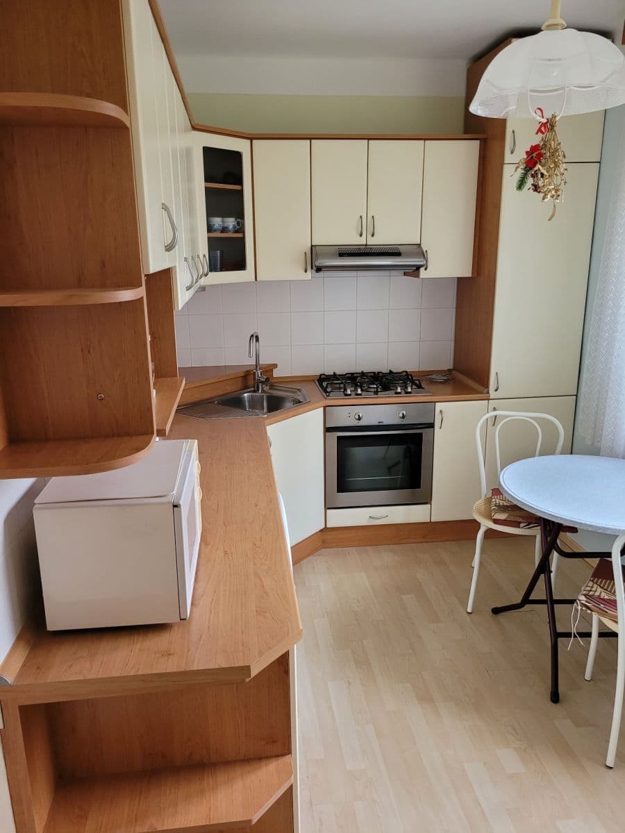 Prenájom bytu 2-izbový 50 m², Zelenečská, Praha, Praha Prenájom bytu 2-izbový 50 m², Zelenečská, Praha, Praha