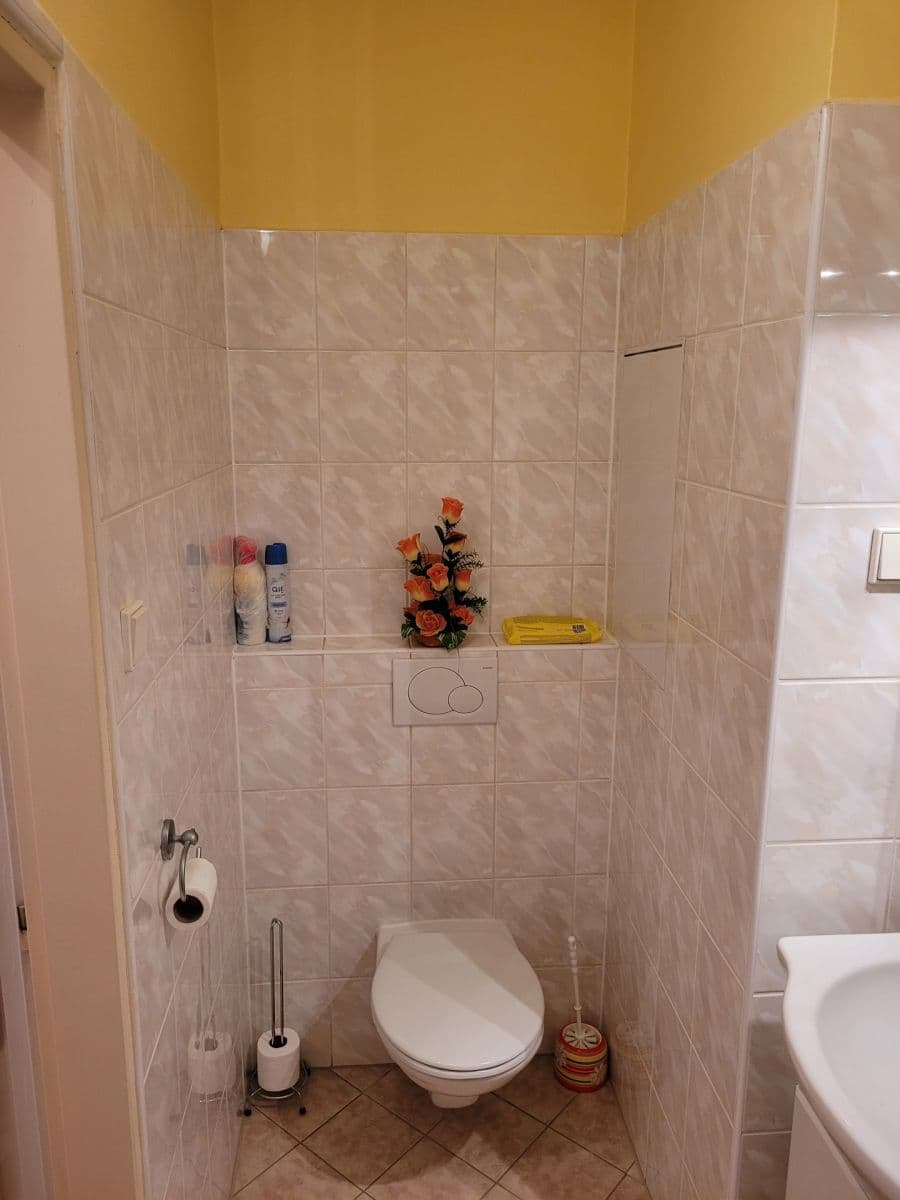 Prenájom bytu 2-izbový 50 m², Zelenečská, Praha, Praha Prenájom bytu 2-izbový 50 m², Zelenečská, Praha, Praha