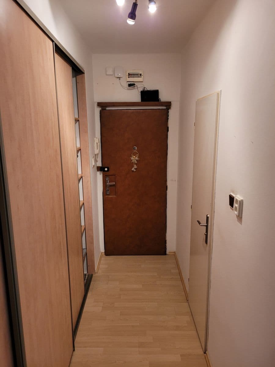 Prenájom bytu 2-izbový 50 m², Zelenečská, Praha, Praha Prenájom bytu 2-izbový 50 m², Zelenečská, Praha, Praha