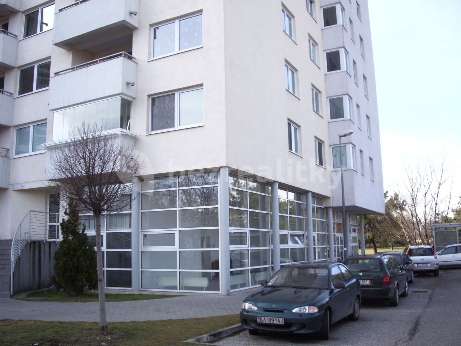 Predaj nebytového priestoru 71 m², Vrakunská cesta, Ružinov, Bratislavský kraj