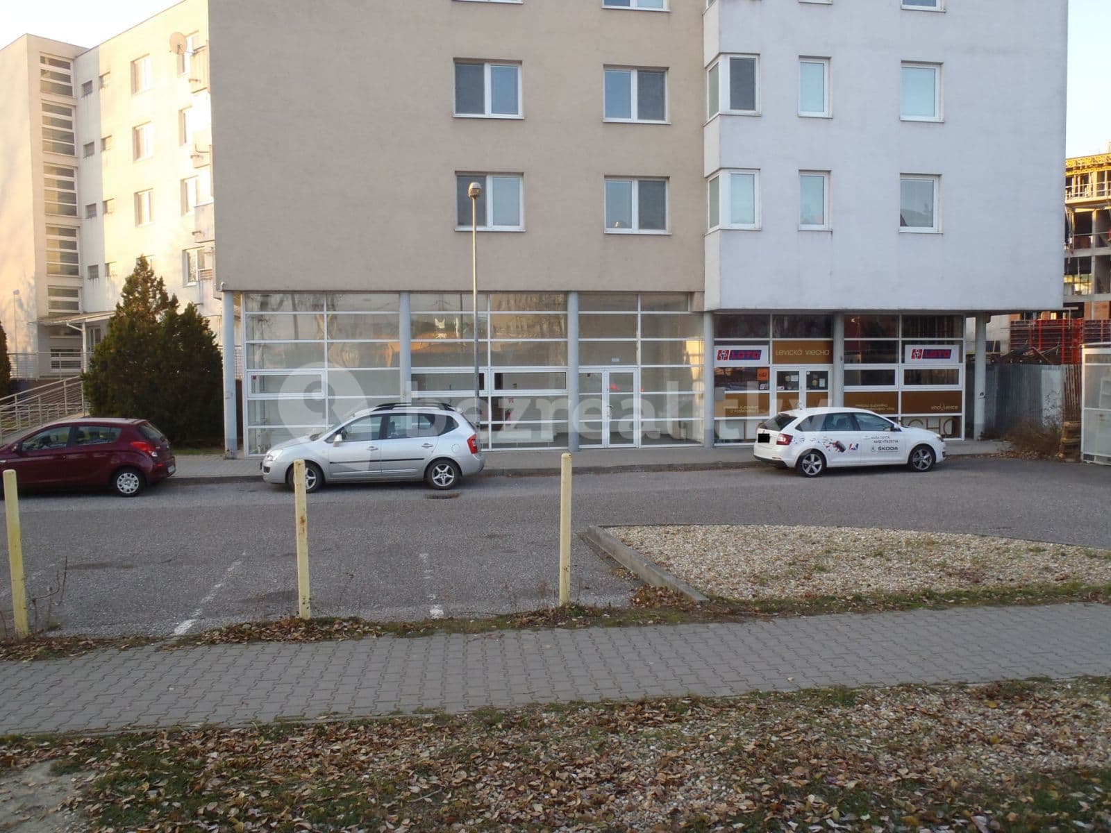 Predaj nebytového priestoru 71 m², Vrakunská cesta, Ružinov, Bratislavský kraj