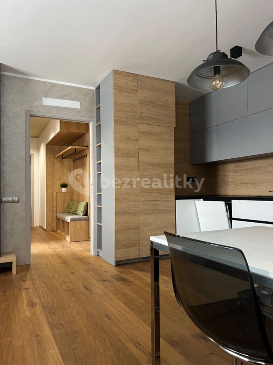 Predaj bytu 4-izbový 170 m², Listnatá, Brno, Jihomoravský kraj