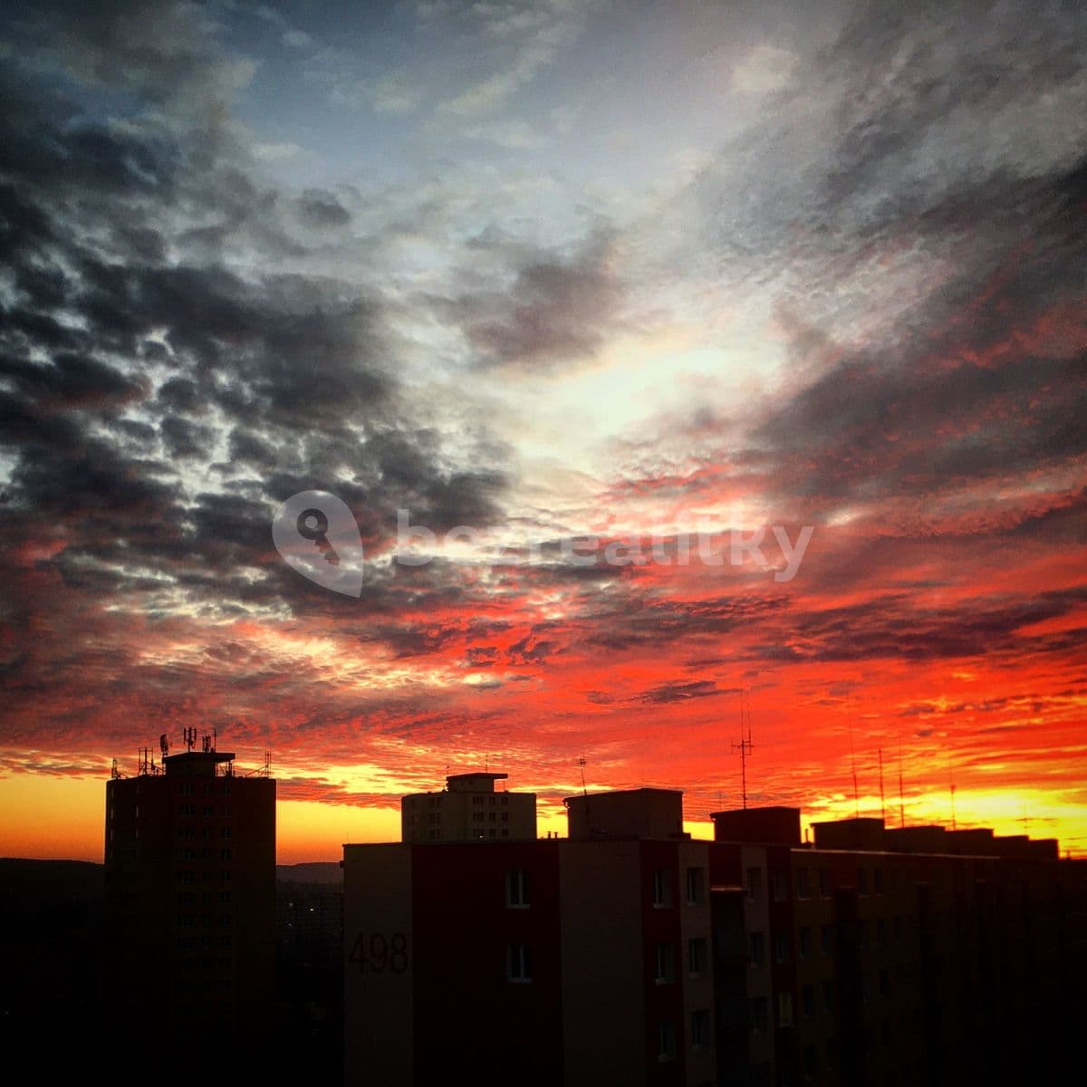 Prenájom bytu 3-izbový 83 m², Zárubova, Praha, Praha Prenájom bytu 3-izbový 83 m², Zárubova, Praha, Praha