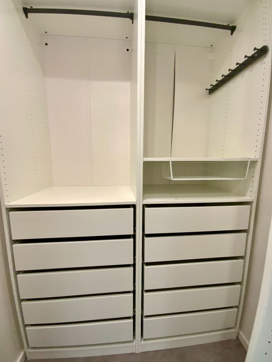 Prenájom bytu 3-izbový 83 m², Zárubova, Praha, Praha Prenájom bytu 3-izbový 83 m², Zárubova, Praha, Praha