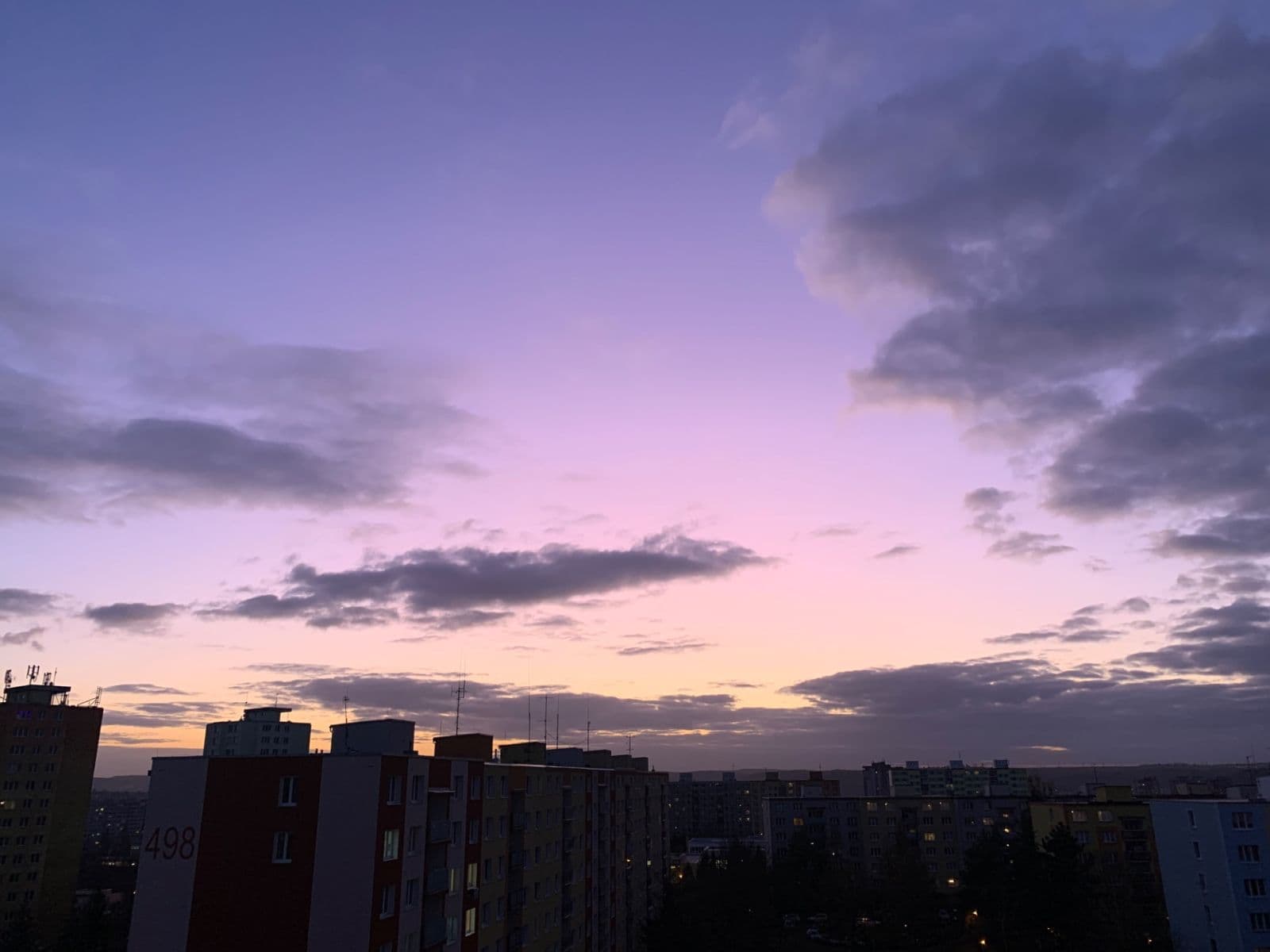 Prenájom bytu 3-izbový 83 m², Zárubova, Praha, Praha Prenájom bytu 3-izbový 83 m², Zárubova, Praha, Praha