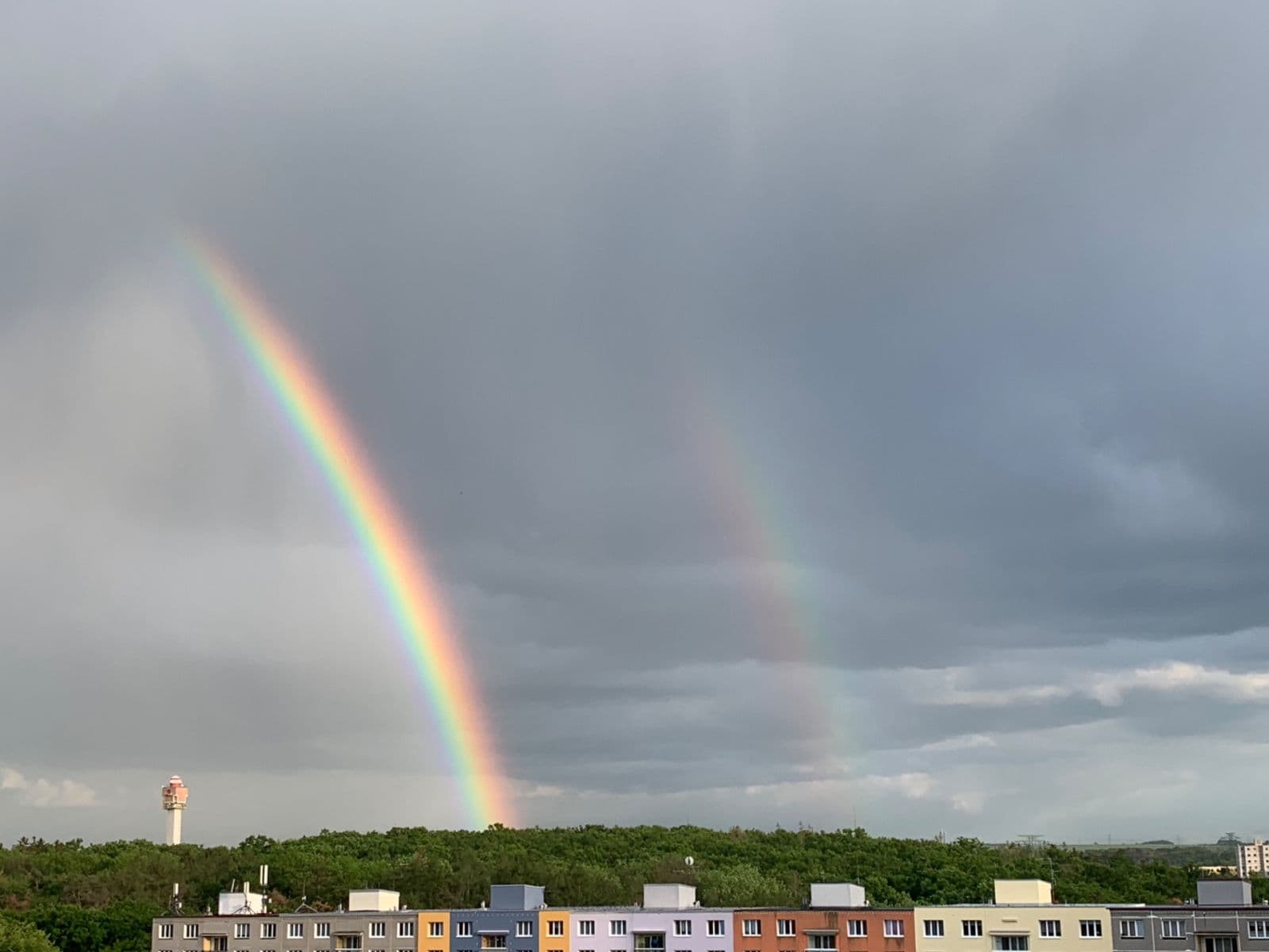 Prenájom bytu 3-izbový 83 m², Zárubova, Praha, Praha Prenájom bytu 3-izbový 83 m², Zárubova, Praha, Praha