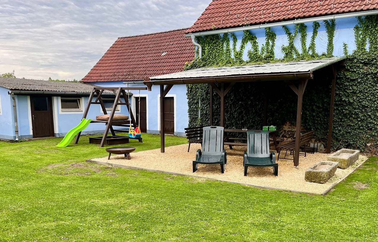 Prenájom rekreačného objektu, Domanín, Jihočeský kraj Prenájom rekreačného objektu, Domanín, Jihočeský kraj