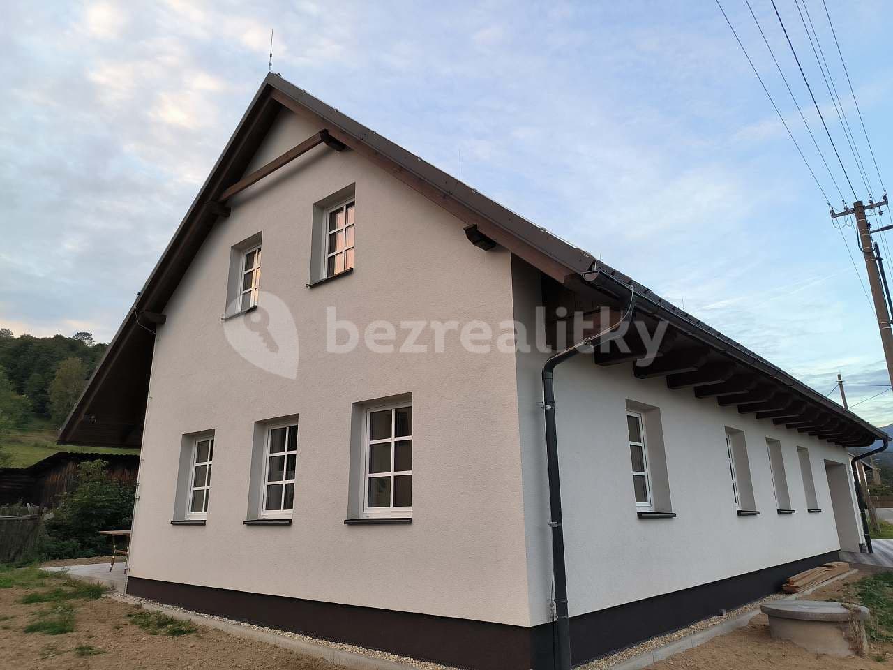 Prenájom rekreačného objektu, Loučná nad Desnou, Olomoucký kraj Prenájom rekreačného objektu, Loučná nad Desnou, Olomoucký kraj