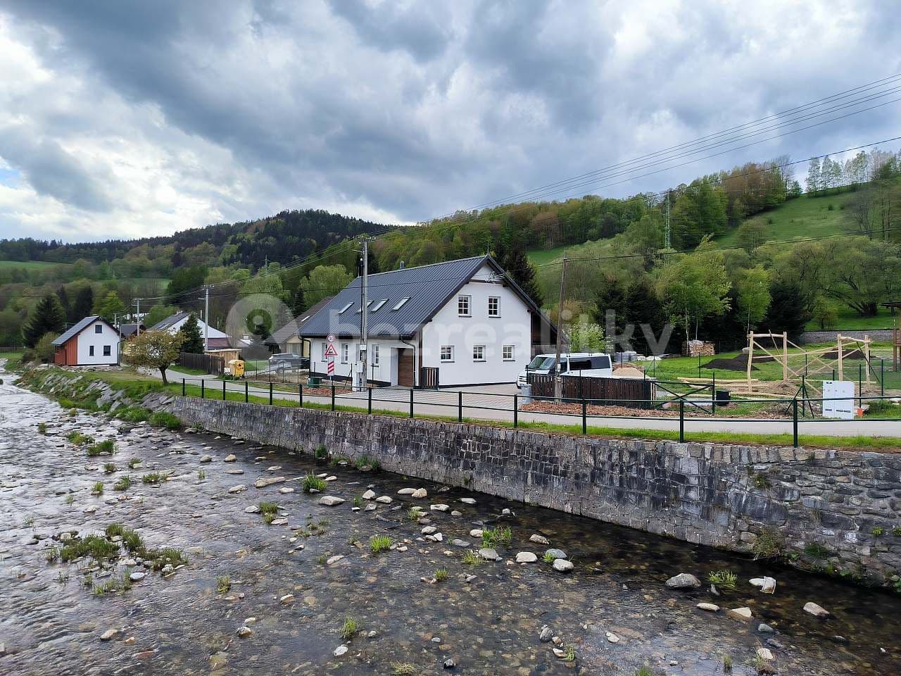 Prenájom rekreačného objektu, Loučná nad Desnou, Olomoucký kraj Prenájom rekreačného objektu, Loučná nad Desnou, Olomoucký kraj