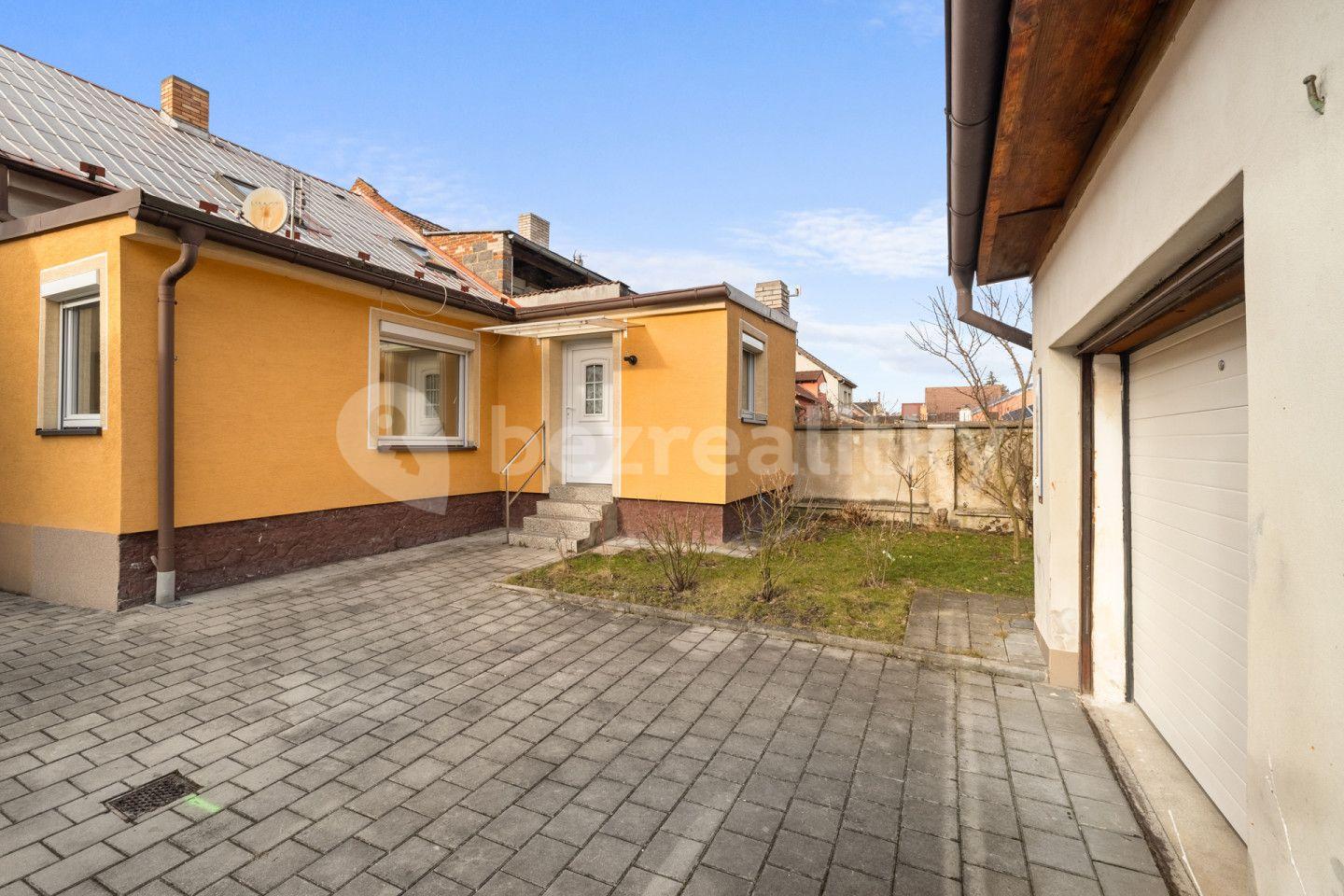 Predaj domu 120 m², pozemek 212 m², Kořenského, Kladno, Středočeský kraj