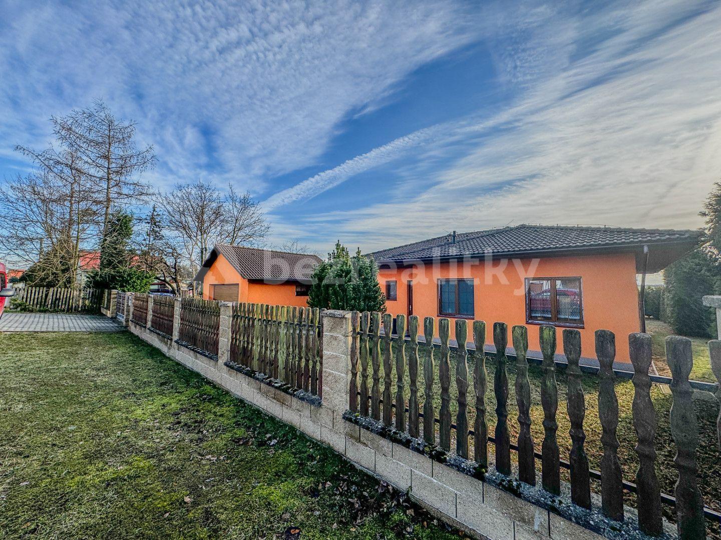 Predaj domu 115 m², pozemek 1.858 m², Nádražní, Chotěšov, Ústecký kraj